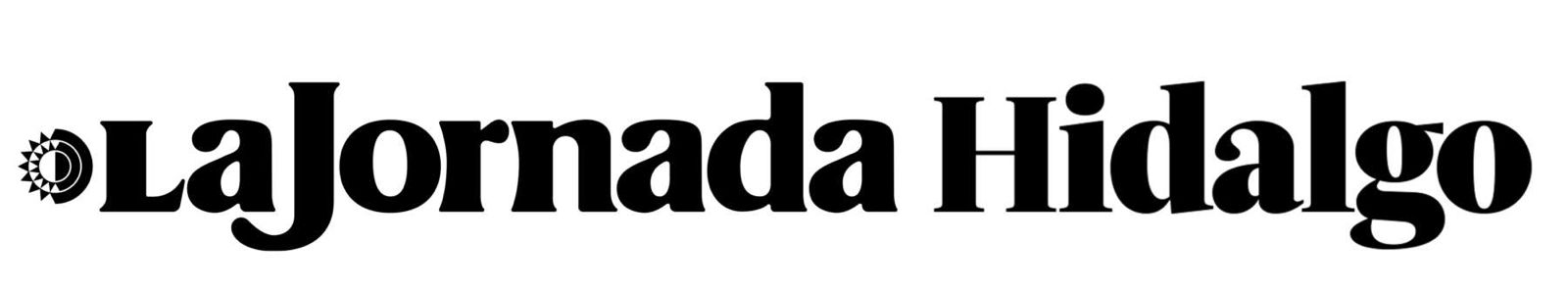 Logo La Jornada Hidalgo