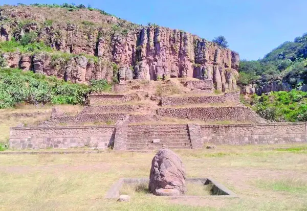 El INAH subrayó que estas acciones forman parte de la estrategia nacional para vincular el patrimonio cultural con el Mundial 2026