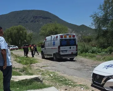 Investigan feminicidio en Progreso de Obregón: hallan cuerpo sin vida con heridas de bala