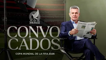 Javier Aguirre