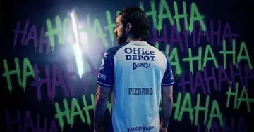 ¿Fichaje de lujo? Pachuca sorprende con el regreso de Rodolfo Pizarro: vuelve a casa el campeón que debutó con los Tuzos