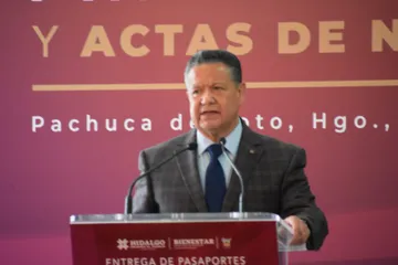 Estoy en mi derecho de apoyar a compañeros de Movimiento: Menchaca Salazar