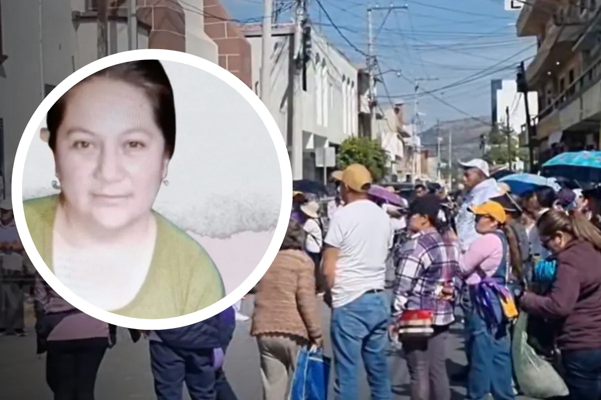 Familiares y colectivos alzan la voz tras un caso que aún espera ser esclarecido en Tezontepec de Aldama.