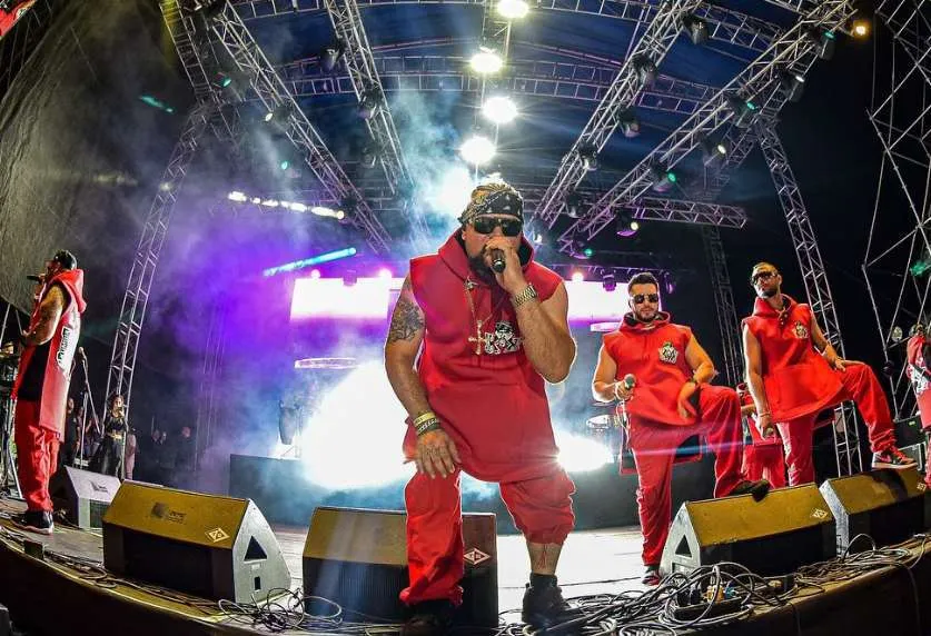 Feria Pachuca 2024: ¿quién estará HOY 4 de octubre en el Teatro del Pueblo?