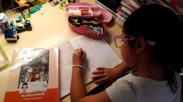 educación