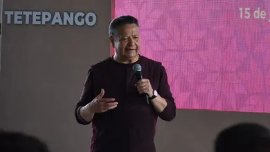 Gobernador Menchaca impulsa iniciativa para que el estado administre inmuebles recuperados de actividades ilícitas.