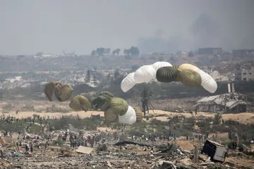 Hamas acepta nueva propuesta de alto al fuego en Gaza