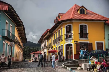 Feria del Dulce Nombre en Real del Monte: fecha y actividades