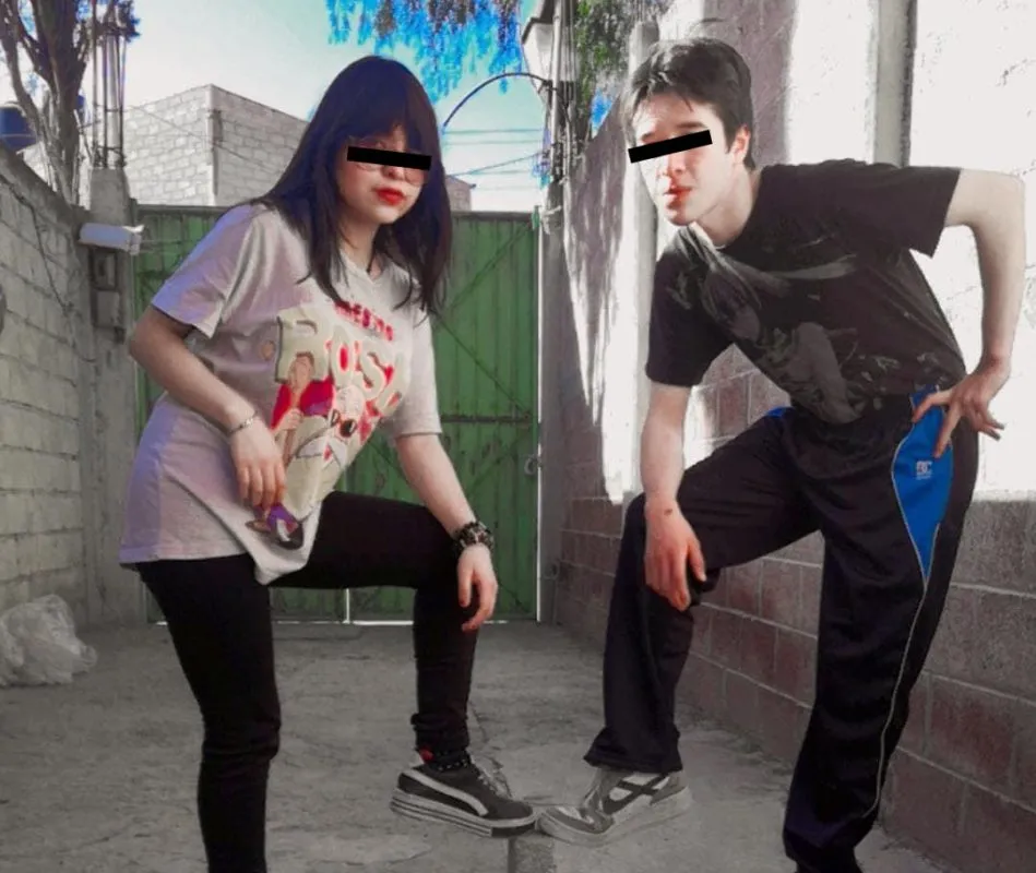 Localizan a dos menores de edad en Tizayuca