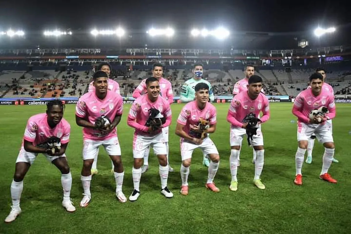 Tuzos iguala 1-1 con Bravos y se aleja de repesca