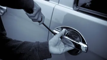 Pachuca: desmantelan banda dedicada al robo de autos; detienen a nueve personas