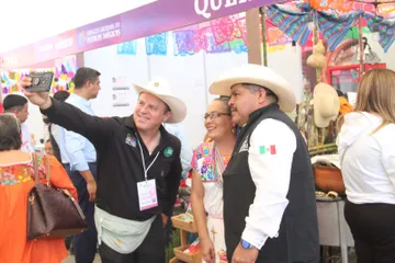 Se confirma: Tampico será sede del Tianguis Nacional de Pueblos Mágicos 2026. Aquí los resultados y lo que viene.