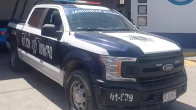 Policía Municipal de Tula