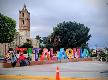 Atitalaquia