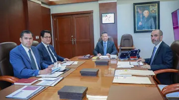 Gabinete de seguridad de Hidalgo destaca aseguramiento de 750 armas extranjeras