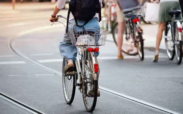 ¡Atención ciclistas! Nuevas reglas para circular en Pachuca a partir de ahora
