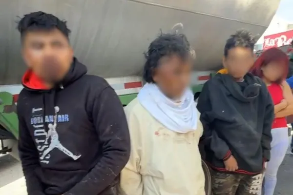 Autoridades municipales y estatales explican su postura tras la polémica liberación de cinco implicados en un intento de asalto.