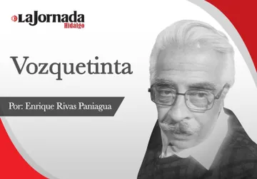 ENRIQUE RIVAS
