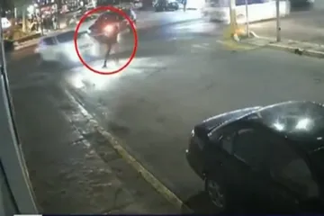Conductor huye tras atropellar a joven en Tizayuca; su familia exige justicia
