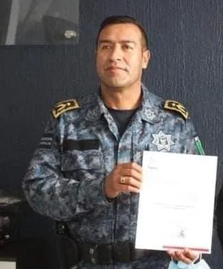 Por cuarta ocasión cambian a titular de Seguridad Pública en Ixmiquilpan