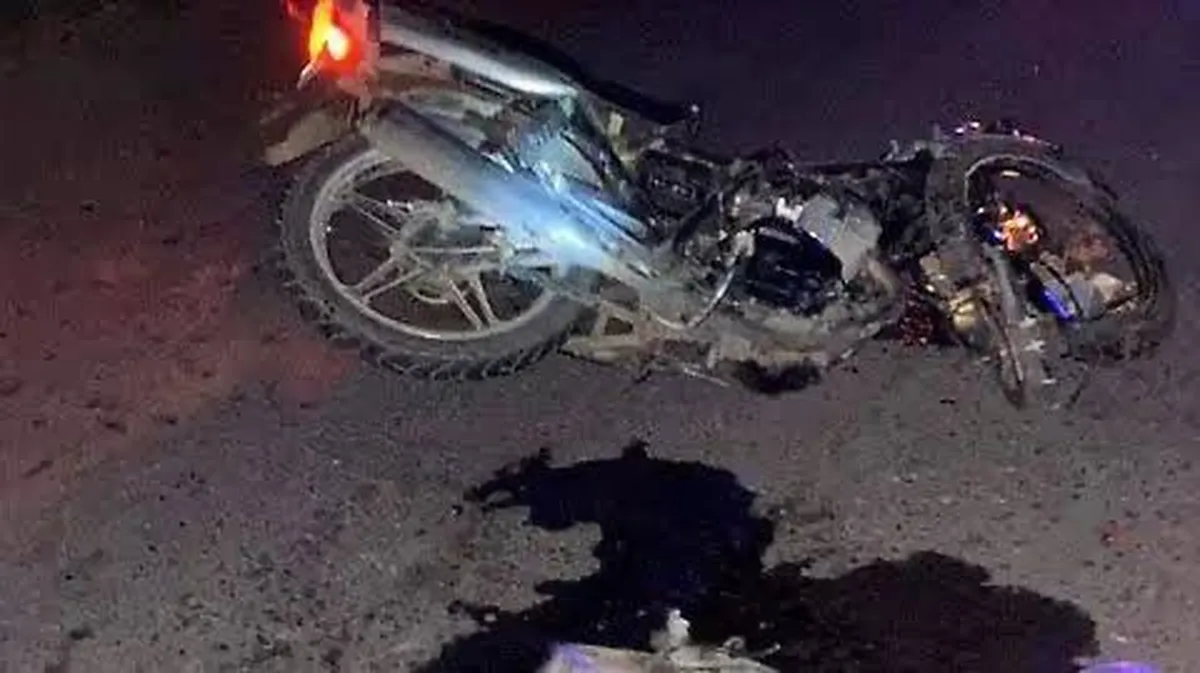 Dos adolescentes mueren en accidente en carretera Progreso de Obregón