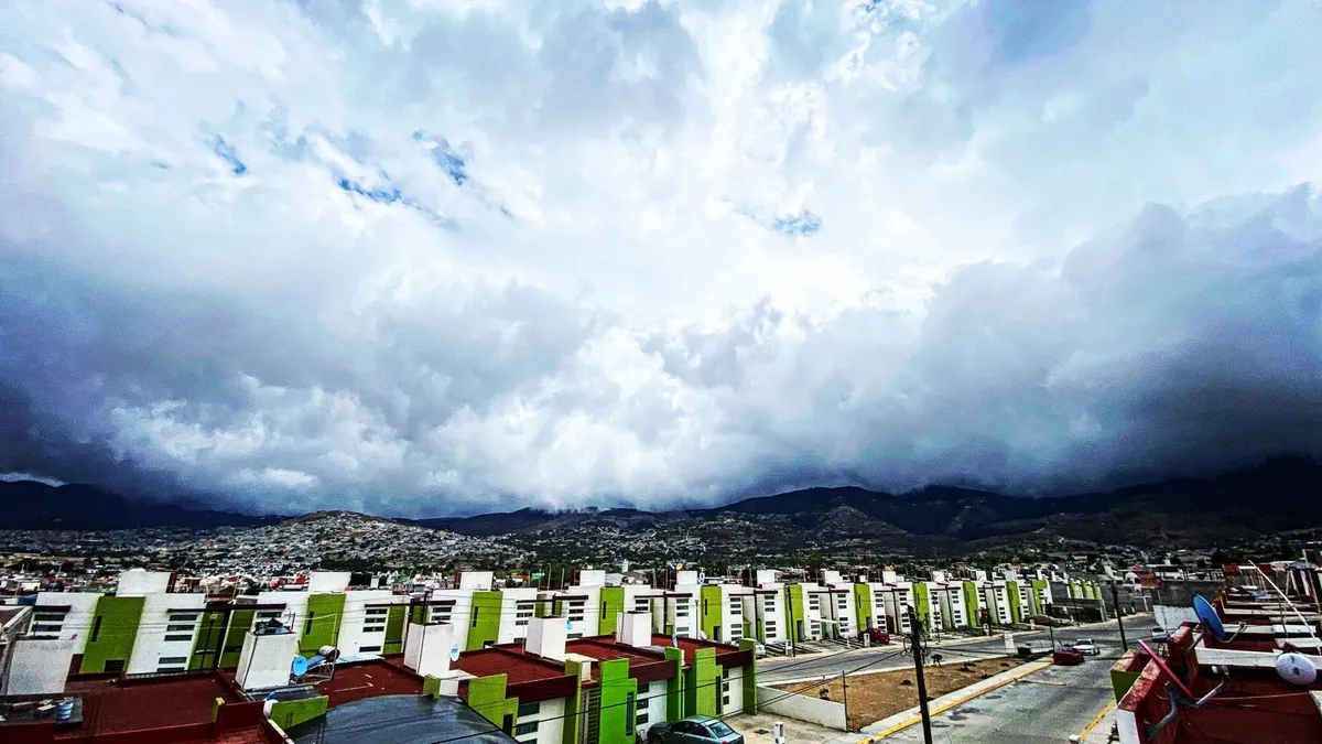 Clima Pachuca: alertan de temperaturas de hasta -5 grados