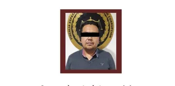 Detienen a exalcalde de Tlaxcoapan por peculado