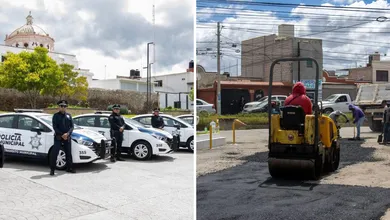 Mineral de la Reforma prepara su presupuesto 2026: más inversión en obras y seguridad pública