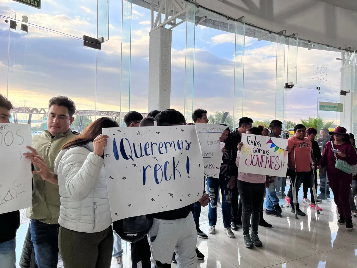 Tizayuca: Aprueban Festival de las Juventudes “Metsi”