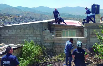 Delitos en Hidalgo: Allanamiento crece en el primer trimestre de 2023