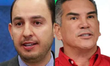 Marko Cortés y Alejandro Moreno visitarán Hidalgo