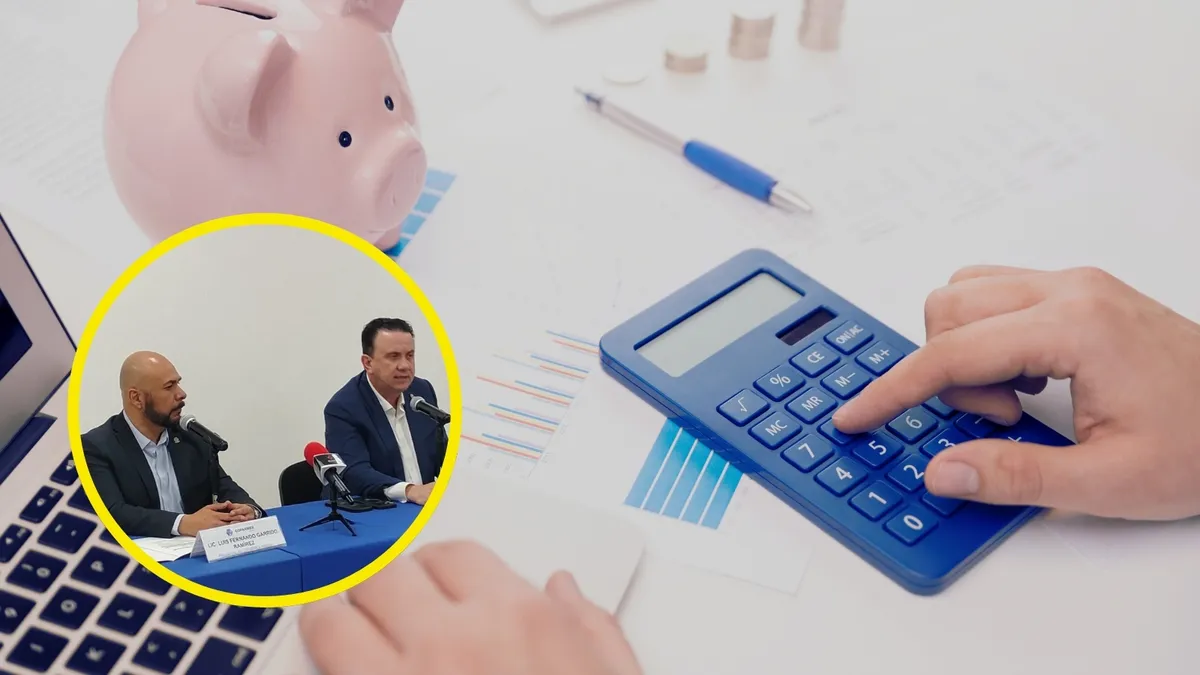 Presidente nacional de Coparmex pide a Hidalgo un plan de desarrollo económico con visión a largo plazo.