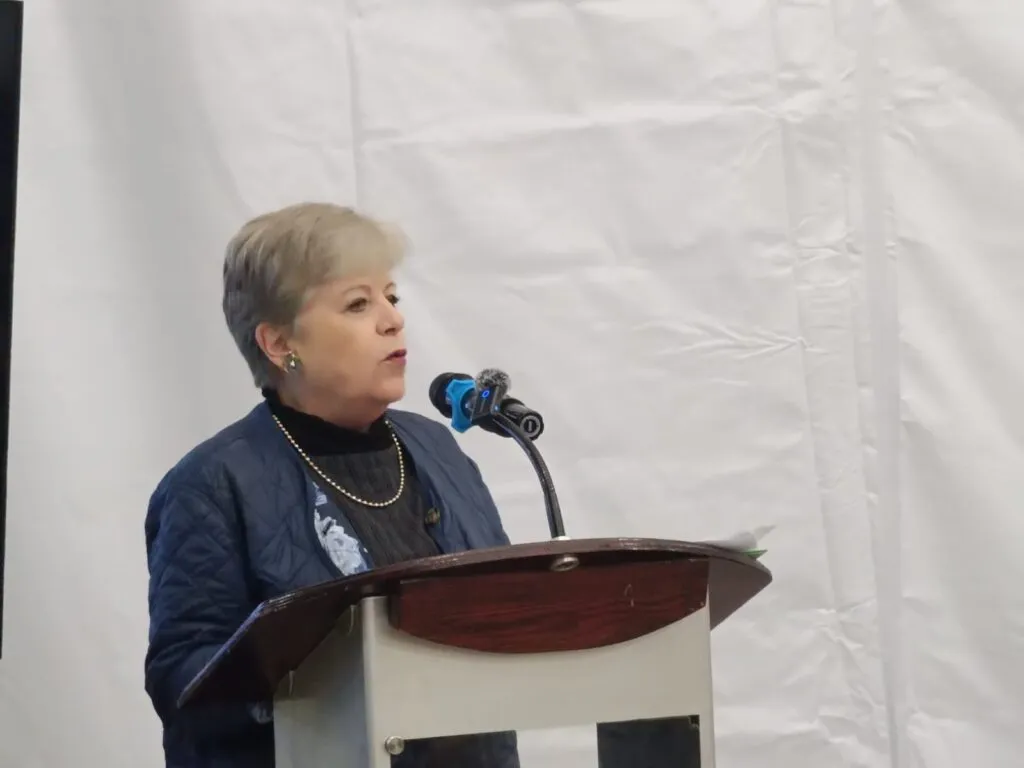 Profepa inaugura Centro Regional de Prevención y Calidad Ambiental en UTTT