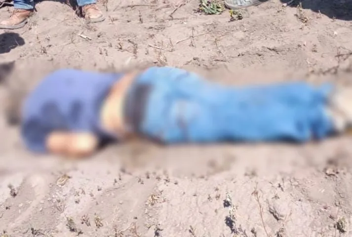 Atotonilco de Tula: comando ejecuta a hombre sobre carretera Tula-Jorobas