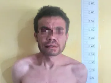 Intentan linchar a presunto ladrón en Tezontepec de Aldama