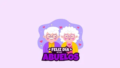 dia del abuelo