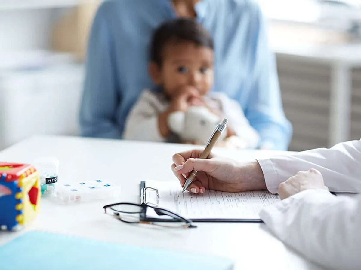 Sobrepeso, salud mental y lactancia materna: retos de la pediatría en México