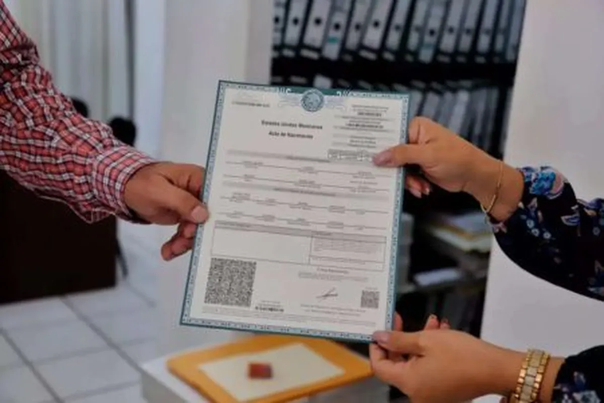 Registro Familiar de Pachuca pide evitar nombres extraños o sin sentido para proteger la identidad de menores