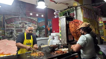 Feria de Pachuca pasa inspecciones sanitarias sin clausuras
