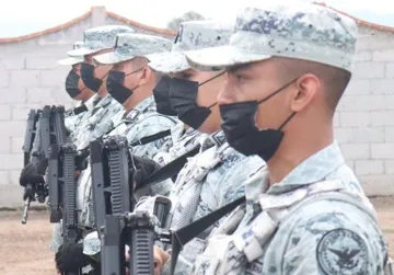 Actopan tendrá sede de la Guardia Nacional