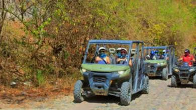 Razers Mineral del Chico