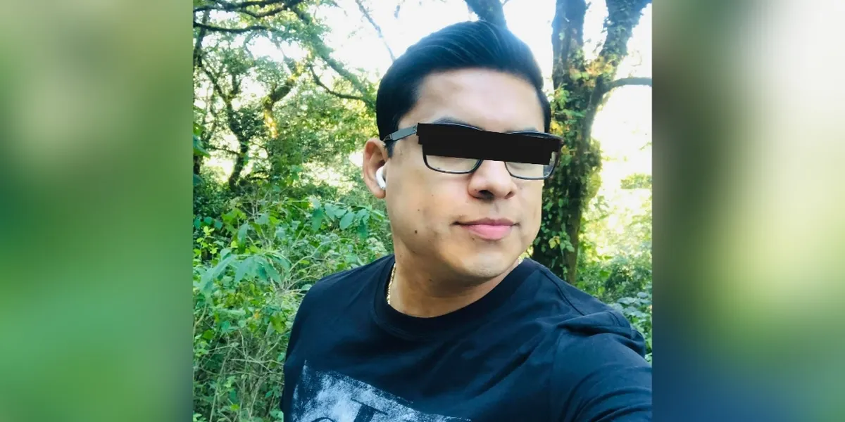 Atrapan a feminicida cuyo crimen fue atestiguado por zoom