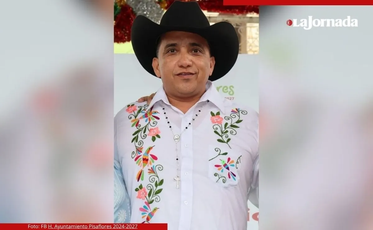 Pisaflores cancela celebrsción de día de muertos por asesinato de su alcalde