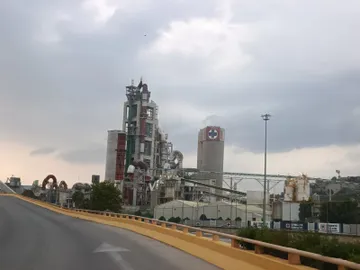 Cruz Azul reactivará planta en Hidalgo