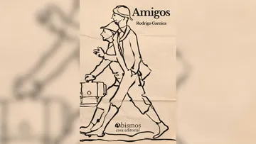 LA LITERATURA TAMBIÉN PUEDE SER UNA FORMA DE DESAHOGO