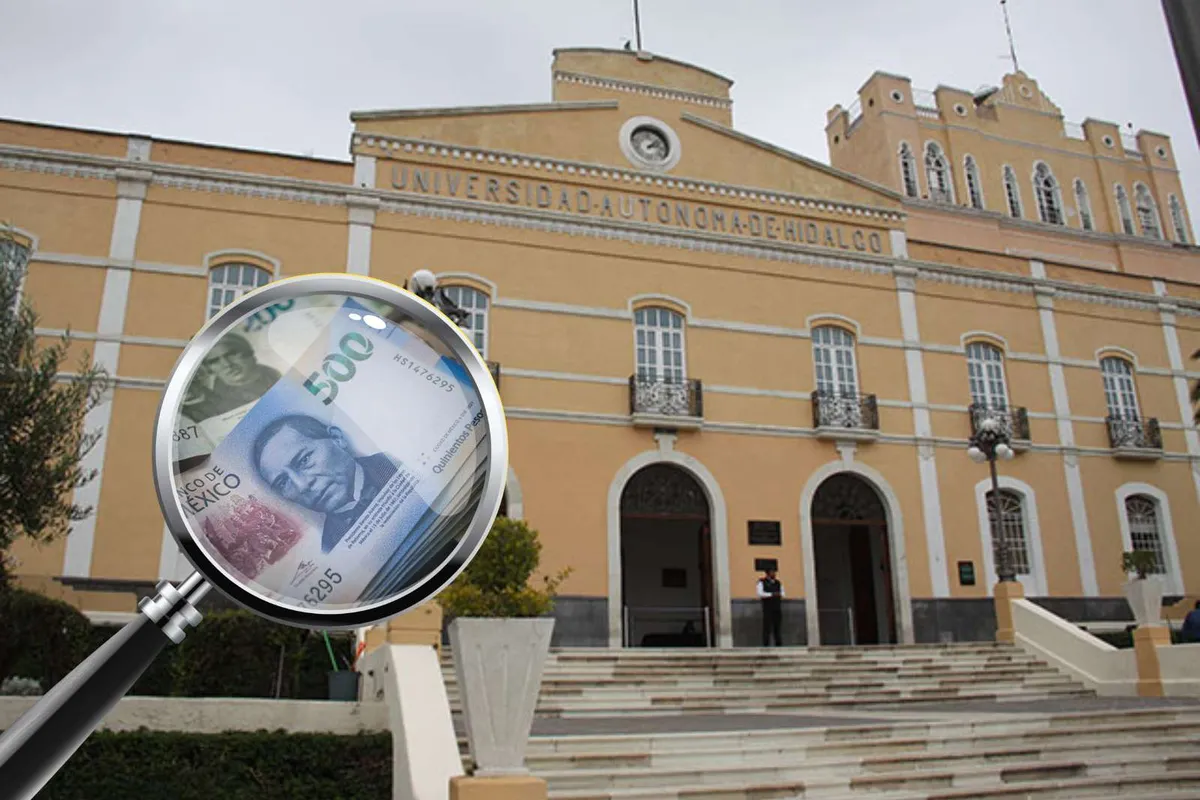 En 2024, presupuesto de la UAEH aumentará 40 mdp; casi seis veces menos que en 2023