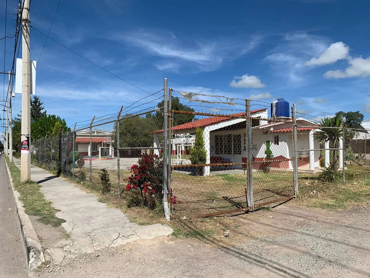 Huyen siete migrantes hacinados en casa de Tizayuca