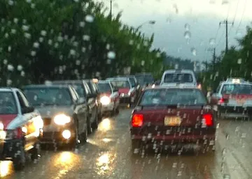 ¿Cómo estará el clima en Hidalgo hoy? Te decimos