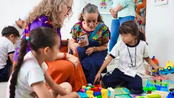Inician las preinscripciones para 1º de preescolar en CDMX; conoce cómo registrar a tu hijo o hija en línea.