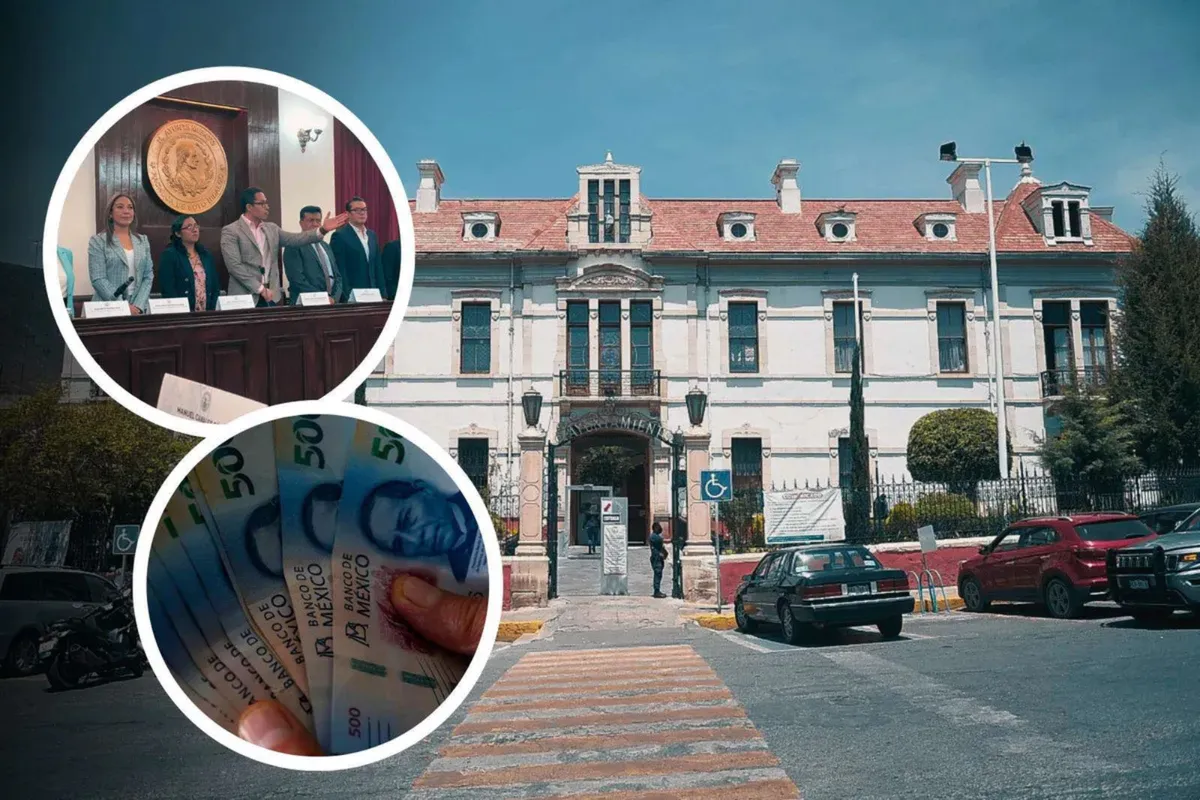 Con domo, pantallas LED y sistema de audio, el primer informe de Jorge Reyes se realizará el 10 de septiembre en Pachuca.